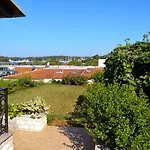 Suran Apartman Pula