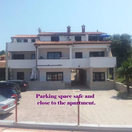 Apartman Suran *