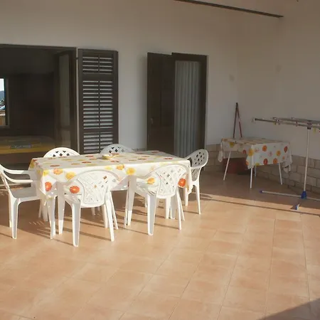 Apartman Suran Póla