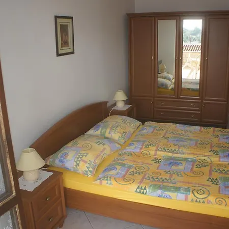 Apartment Suran