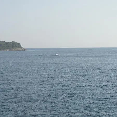 Suran Apartman