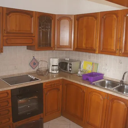 Apartamento Suran Pula