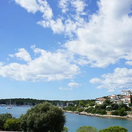 Suran Apartman