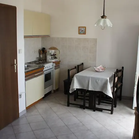 Suran Apartment *