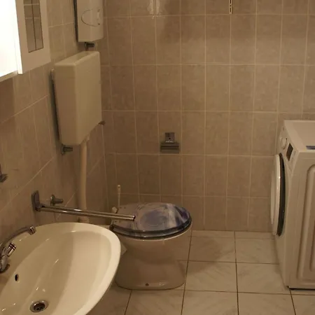 Apartamento Suran Pula