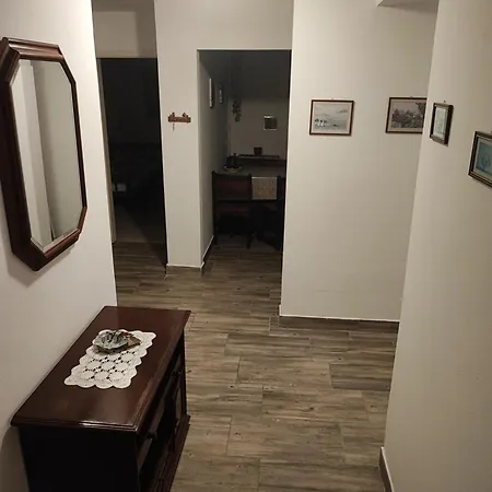 Suran Apartamento Pula