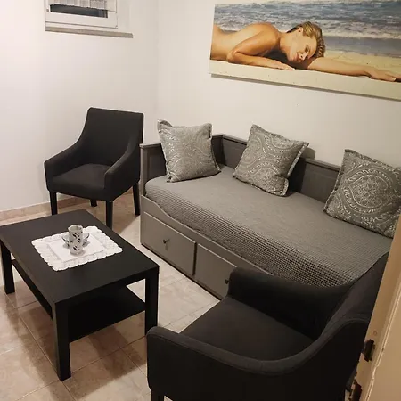 Apartamento Suran Pula