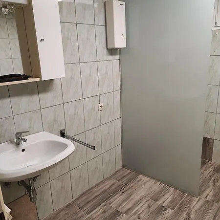 Suran Apartamento Pula