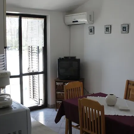 Apartman Suran Póla