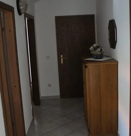 Apartman Suran Póla