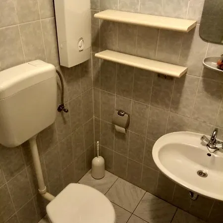Apartman Suran