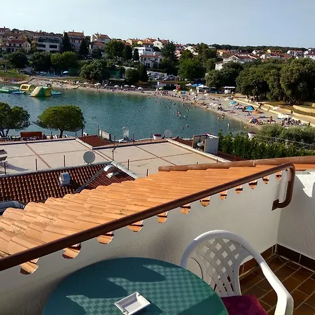Apartman Suran Póla