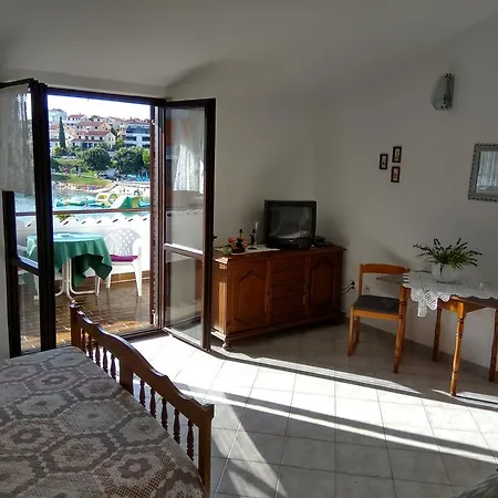 Apartment Suran