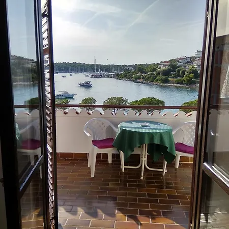 Apartman Suran Póla