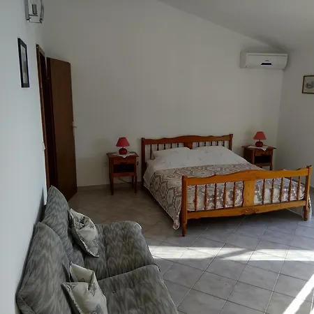 Suran Apartman
