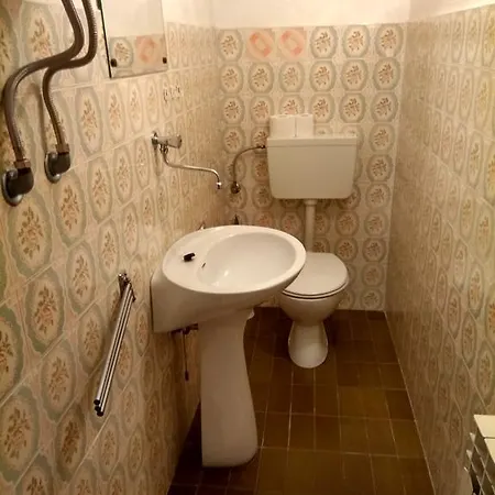Suran Apartman