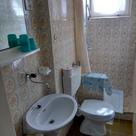 Apartman Suran Póla