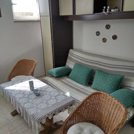 Suran Apartman