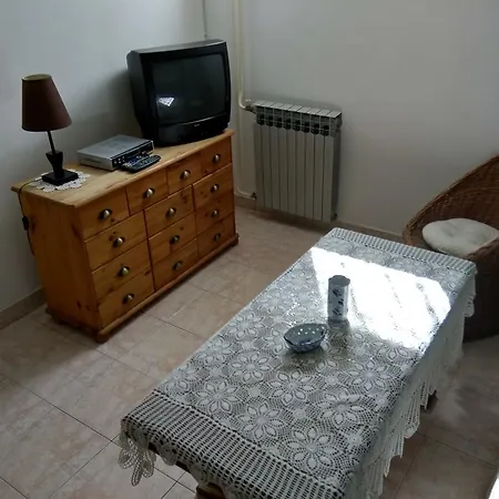 Apartman Suran Póla