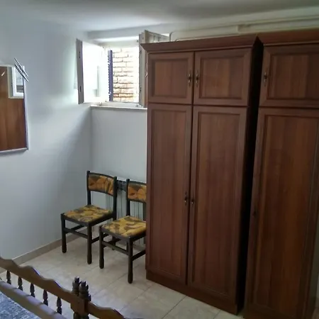 Suran Apartment Pula