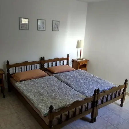 Suran Apartman