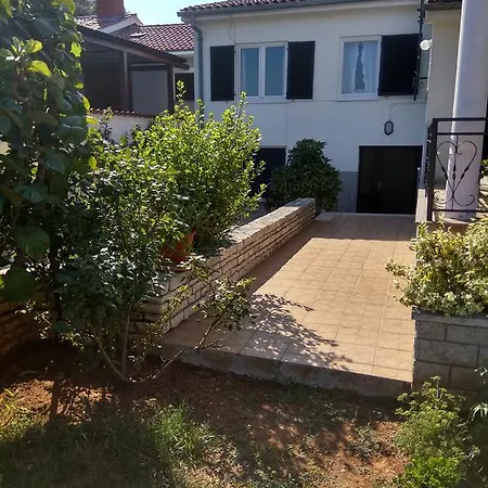 Apartment Suran *