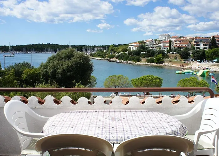 Appartamento Suran *