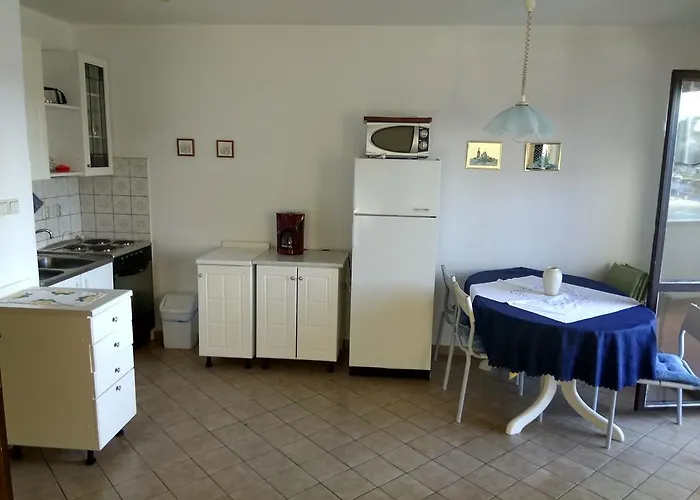 Appartamento Suran *