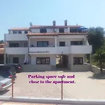 Apartman Suran *