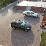 Suran Apartman *