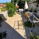 Suran Apartman Pula