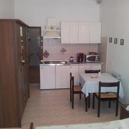 Apartamento Suran *