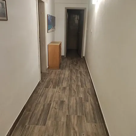 Apartmán Suran Pula