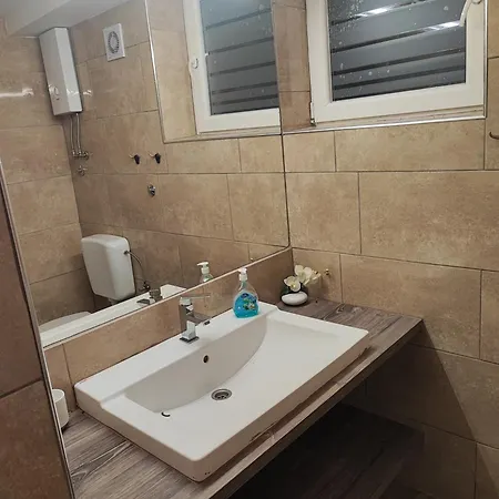 Apartamento Suran *