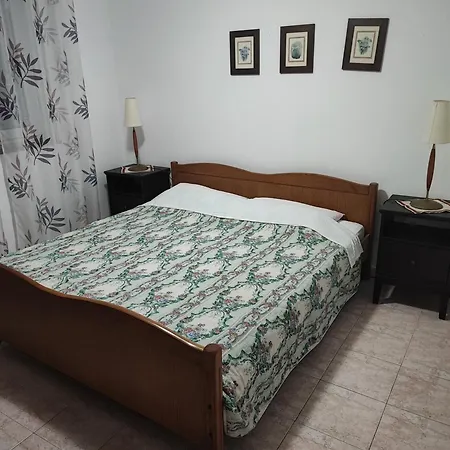Apartamento Suran