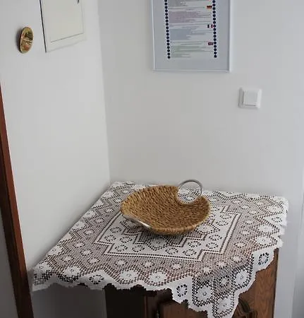 Apartamento Suran