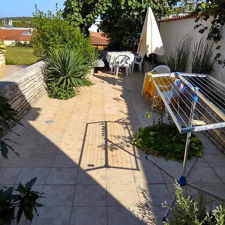 Suran Apartmán Pula