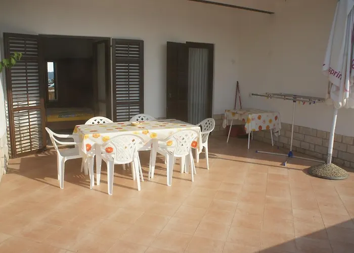 Apartmán Suran Pula