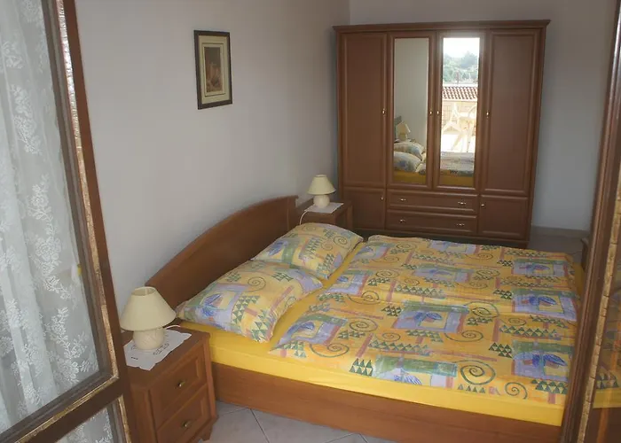 Apartmán Suran