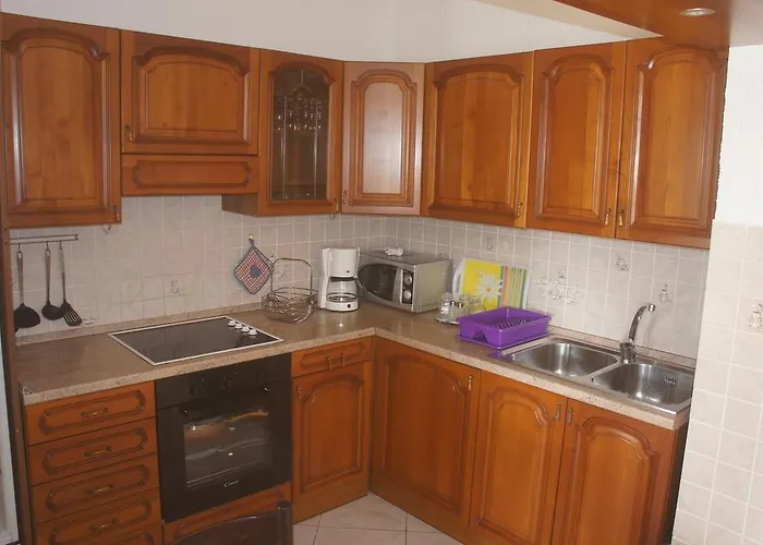 Apartmán Suran Pula