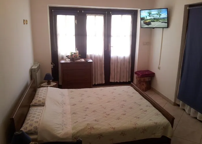 Suran Apartmán Pula