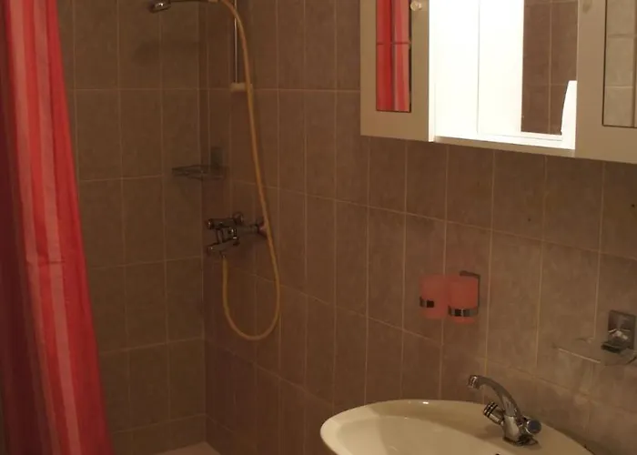 Suran Apartmán Pula