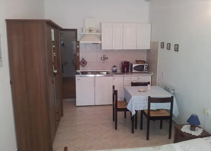 Apartmán Suran *