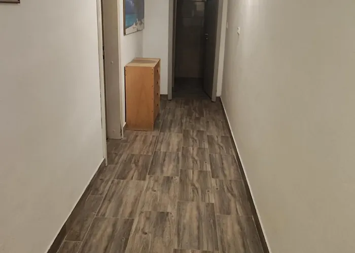 Apartmán Suran Pula
