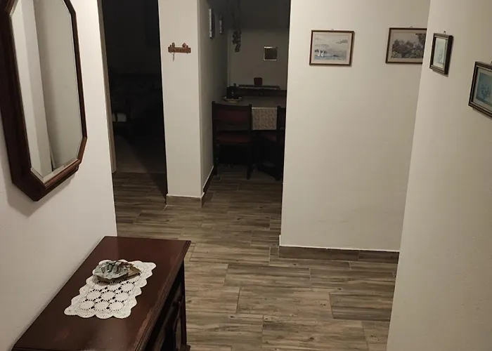 Suran Apartmán Pula