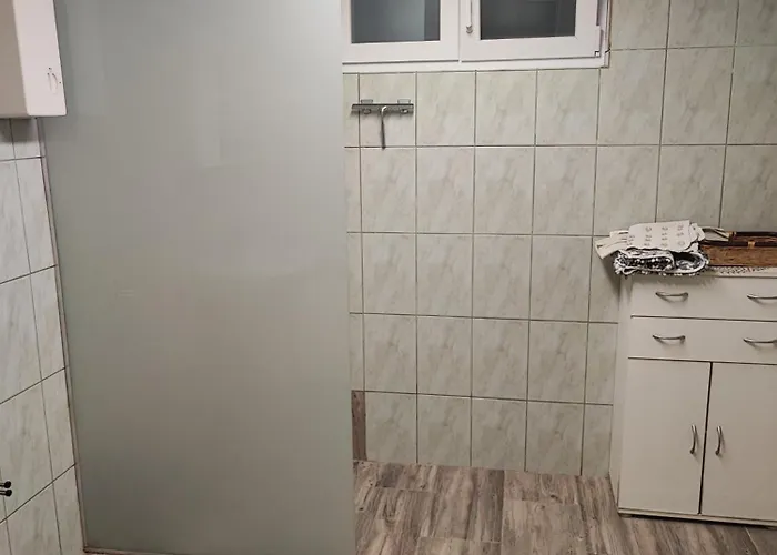 Apartmán Suran