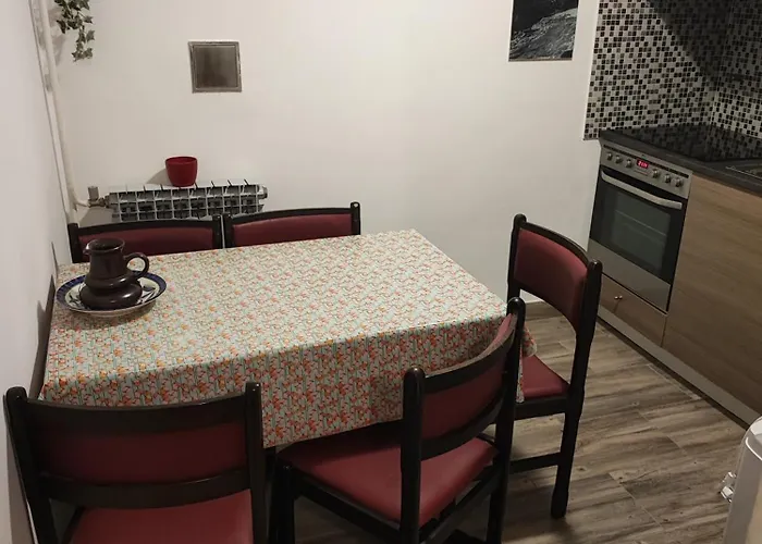 Suran Apartmán *