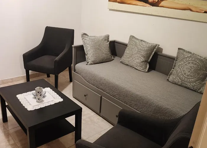 Apartmán Suran Pula
