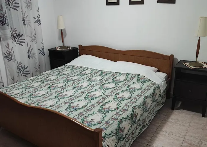 Apartmán Suran