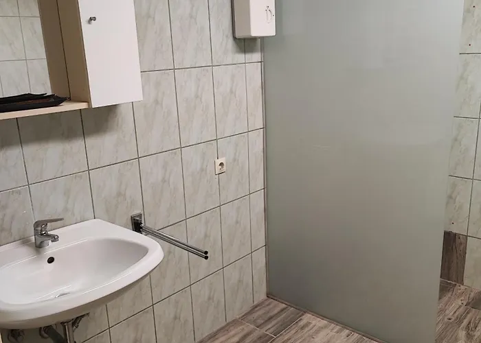 Suran Apartmán Pula